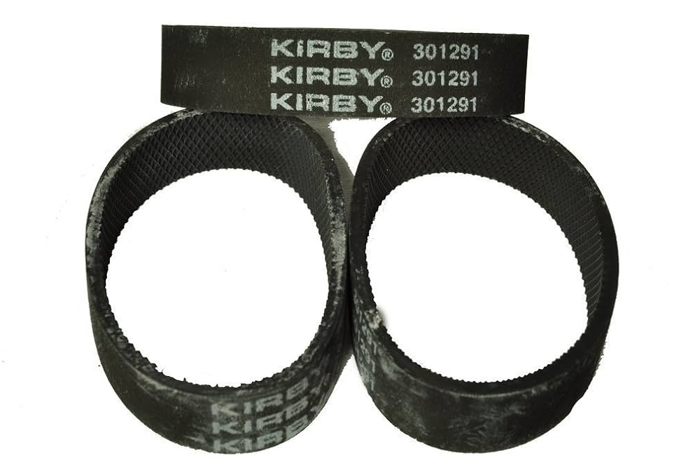 KIRBY® 301291  
KIRBY® 301291  
KIRBY® 301291