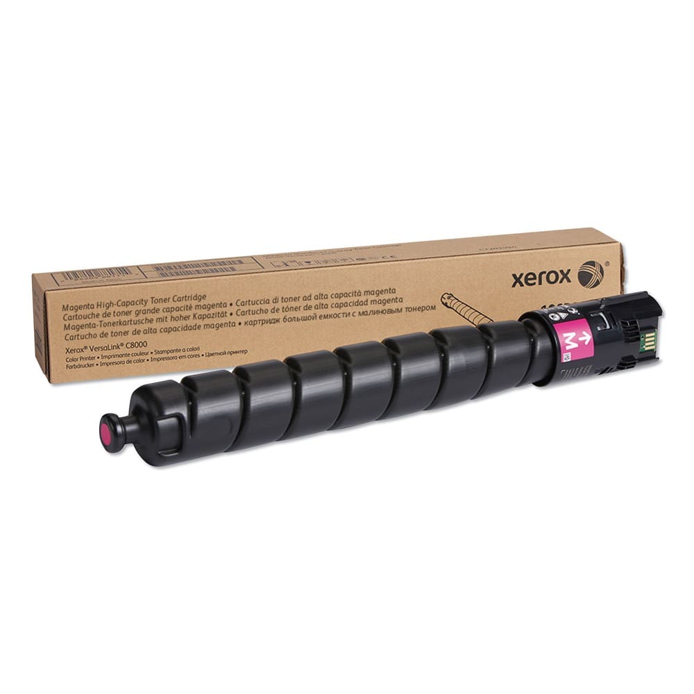 Xerox - 106R04047 16500 Page-Yield VersaLink High-Yield Toner - Magenta