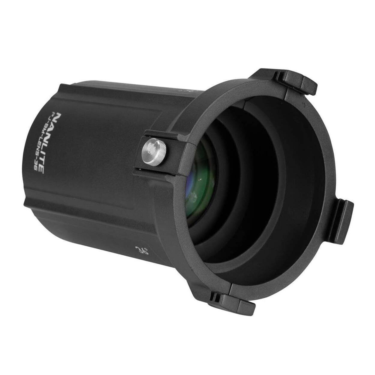 NANLITE - 36-Degree Lens for BM Mount Projection Attachment price history on PriceWatchPro