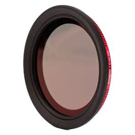 Moment - 52mm 0.6-1.5 2-5 Stop Variable ND Filter
