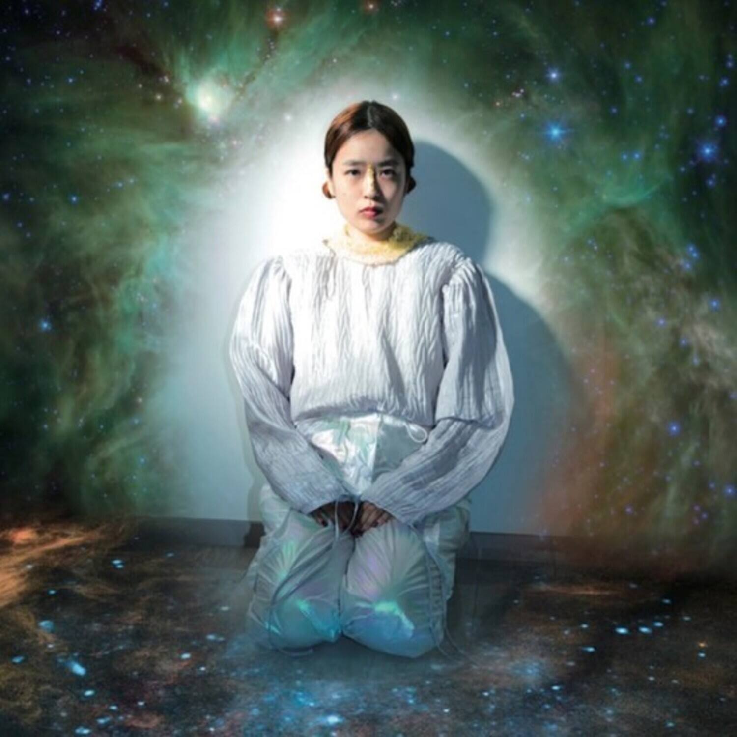 Front. Hitomi Moriwaki - Subtropic Cosmos   - VINYL LP.