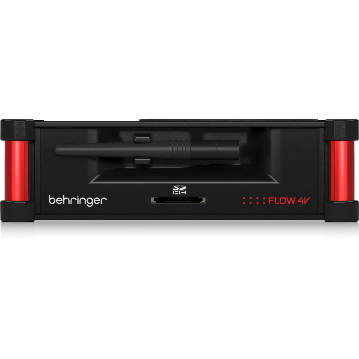 behringer SP HC L J :::: : : : FLOW 4V
