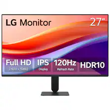 Monitors