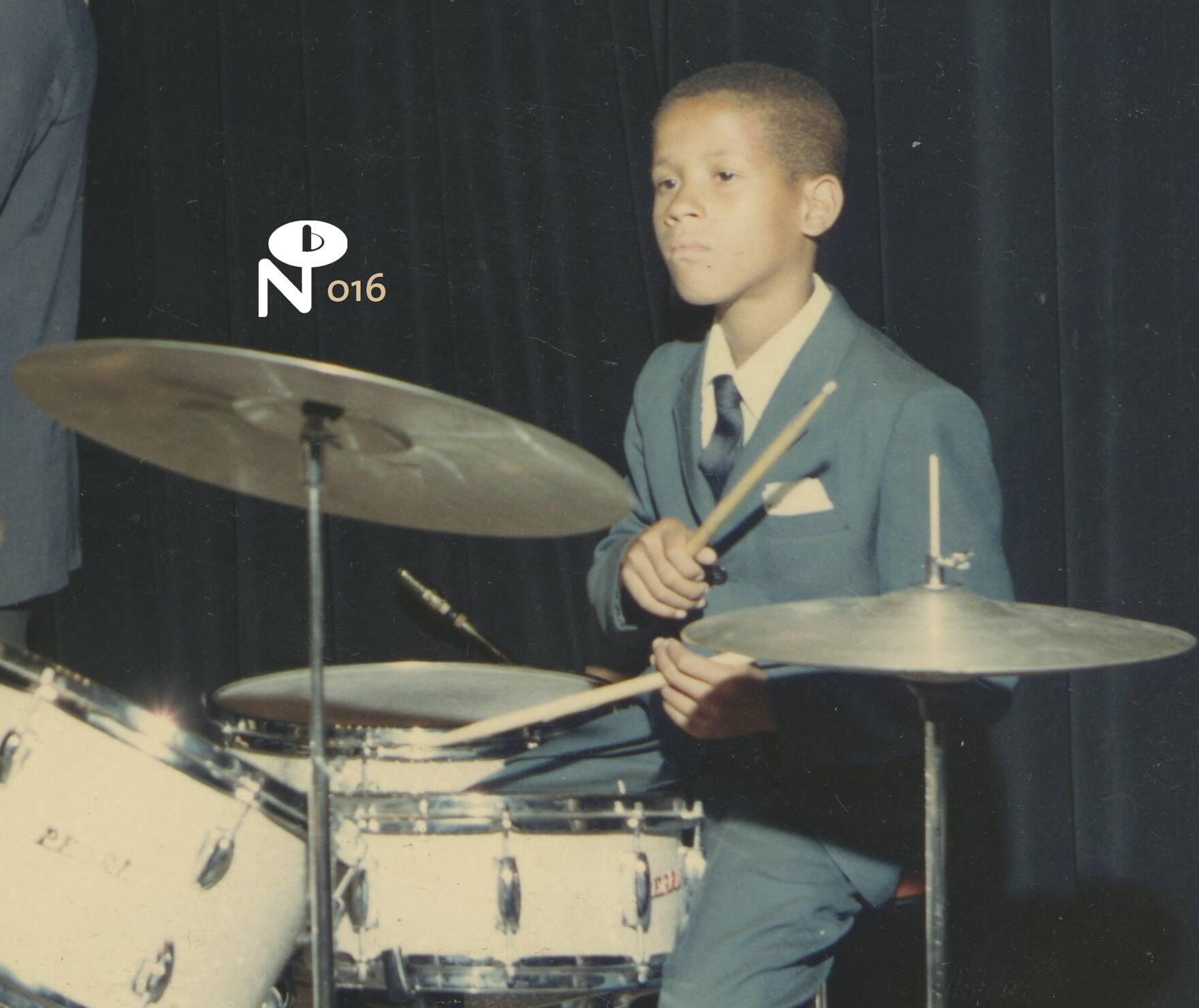 Front. Home Schooled: The ABC's OF Kid Soul-Numero 016 [LP].