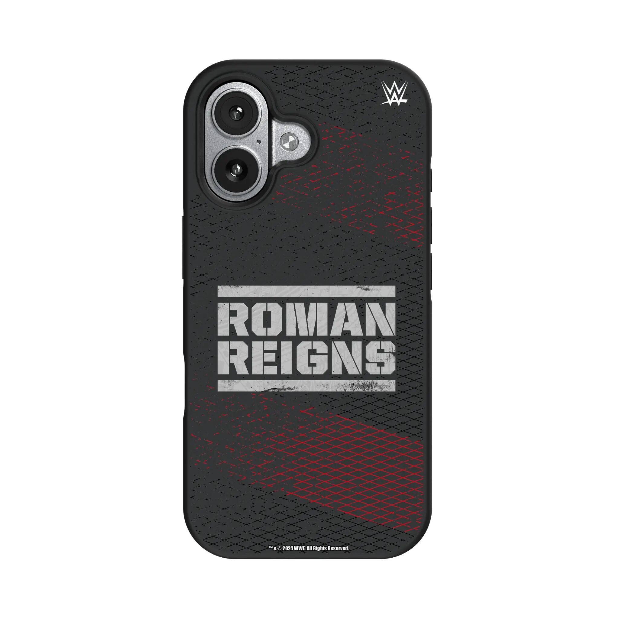 Roman Reigns