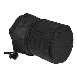 Fotodiox - LensGuard Padded Lens Protection (Small Lens Hood Cover) - For Lenses up to 2.8in (7cm) in Diameter - Black