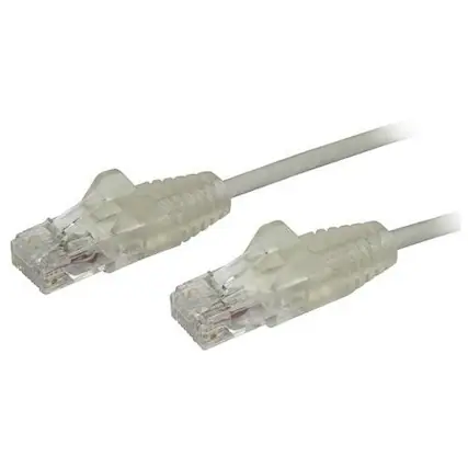 Front. Startech - Cat.6 Patch Network Cable.