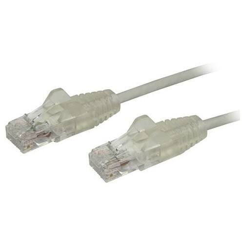 Front. Startech - Cat.6 Patch Network Cable.