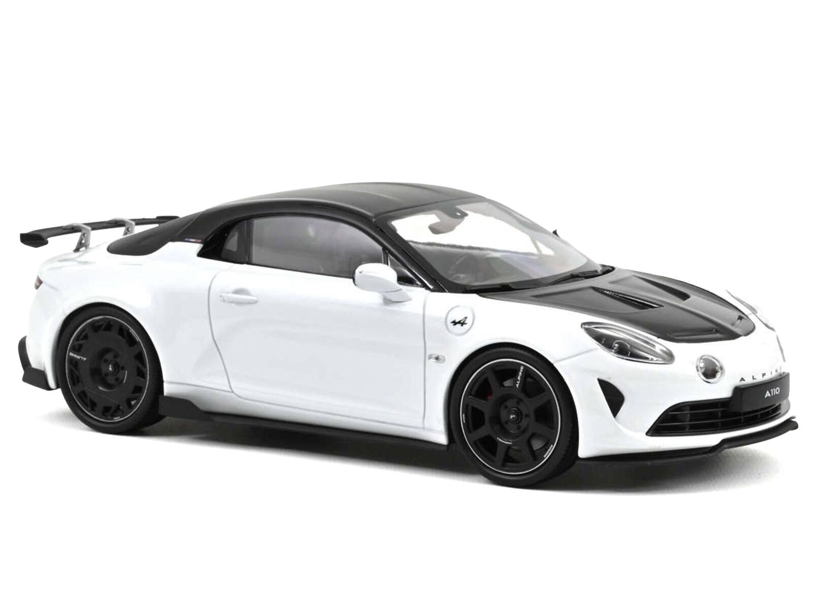 44 ALPINE A110