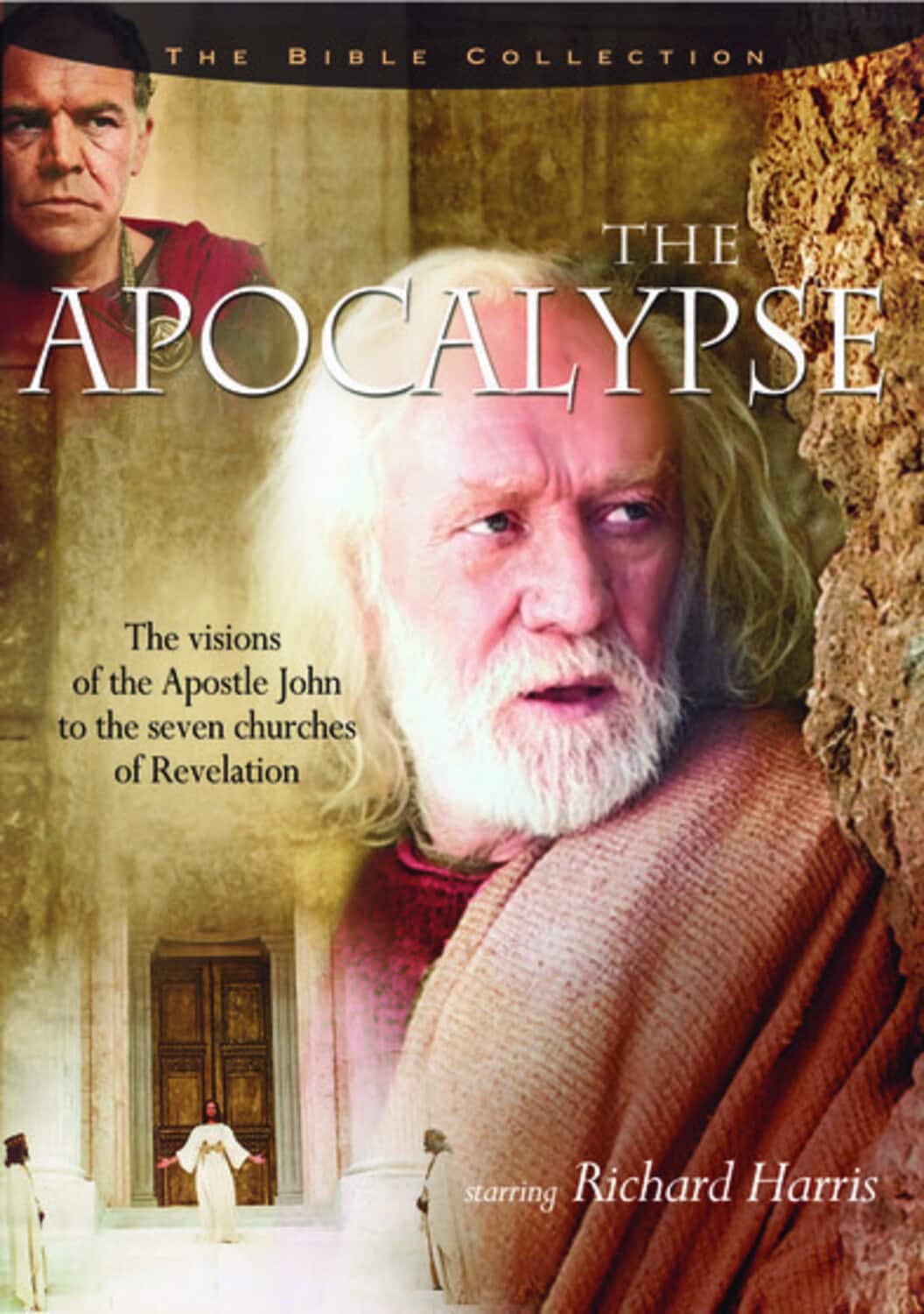 The Apocalypse  - DVD