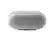 Alt View 4. Denon - DENON HOME 600 Wireless Smart Speaker - Stone.