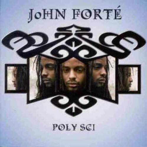 JOHN FORTE  
POLY SCI