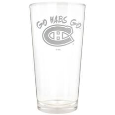 GO HABS GO
© NHL