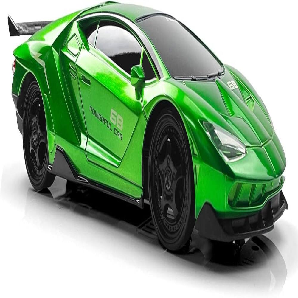 POWERFUL CAR 68