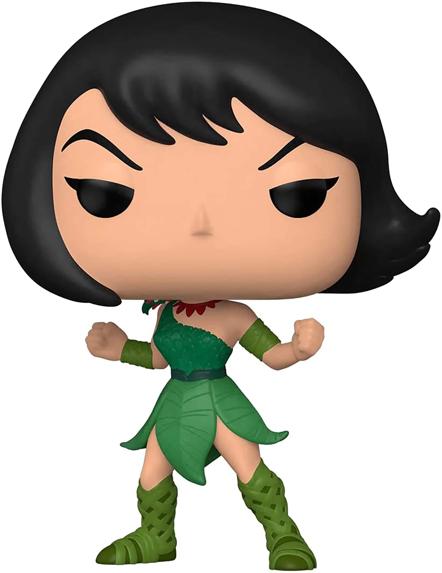 Samurai Jack Funko POP Vinyl Figure | Ashi - Green