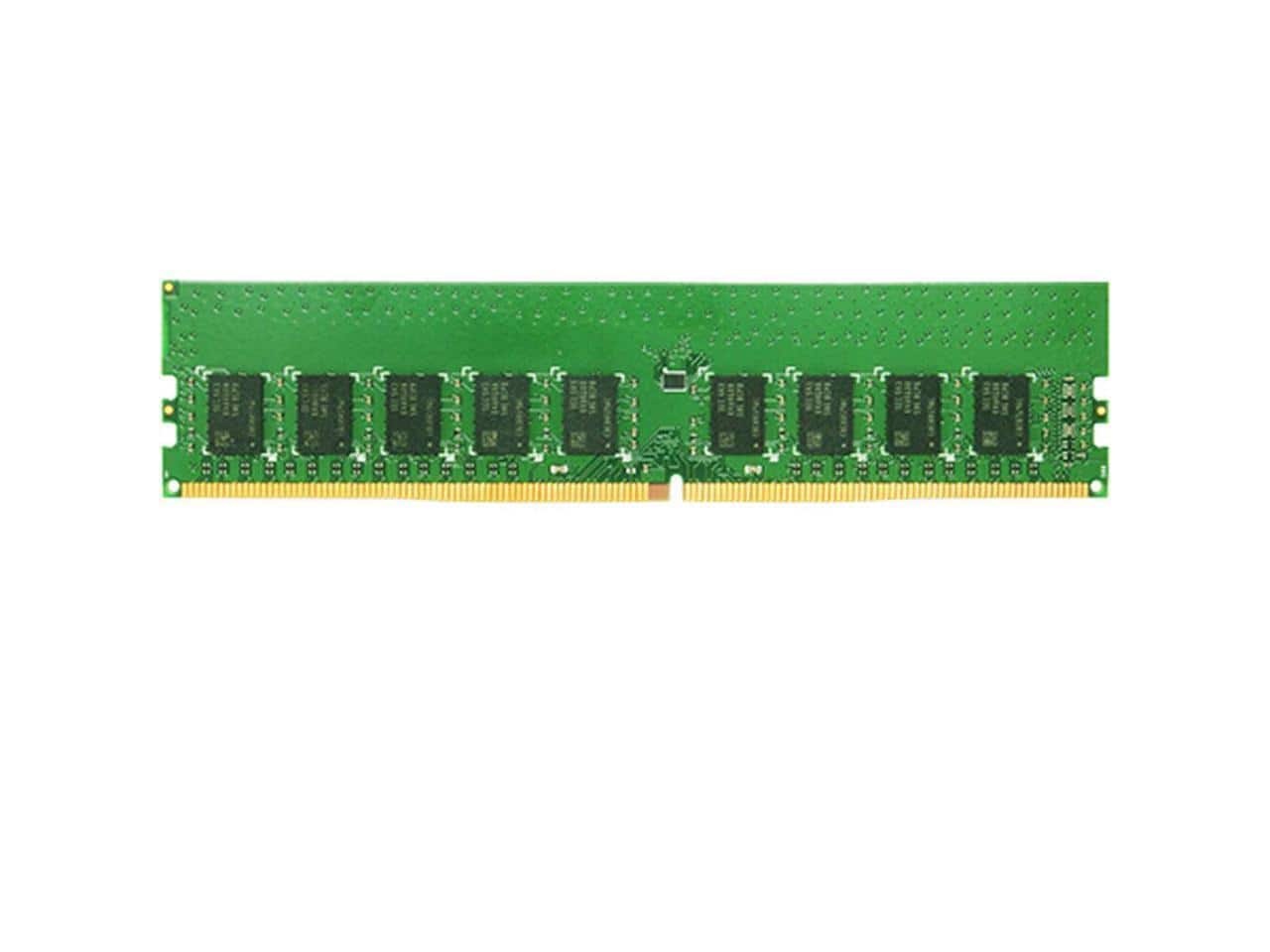 Synology - RAM 64GB DDR4 ECC RDIMM - Unknown