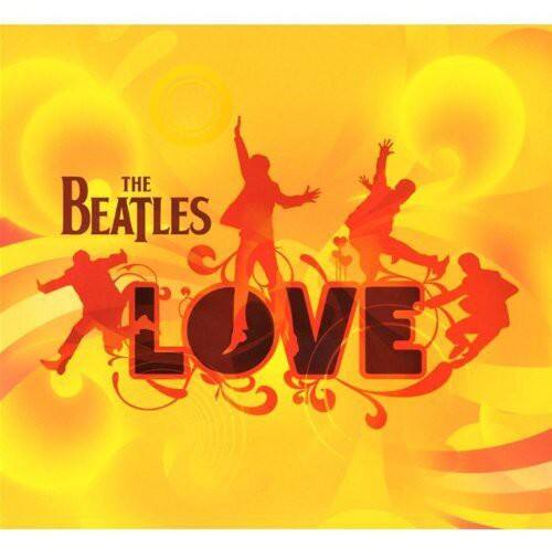 The Beatles Love