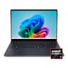 Dell - 16" 2K Touchscreen Laptop - AMD Ryzen AI 7 445 2026 - 32GB Memory - 512GB Storage - Copilot+ PC - Celestial Blue