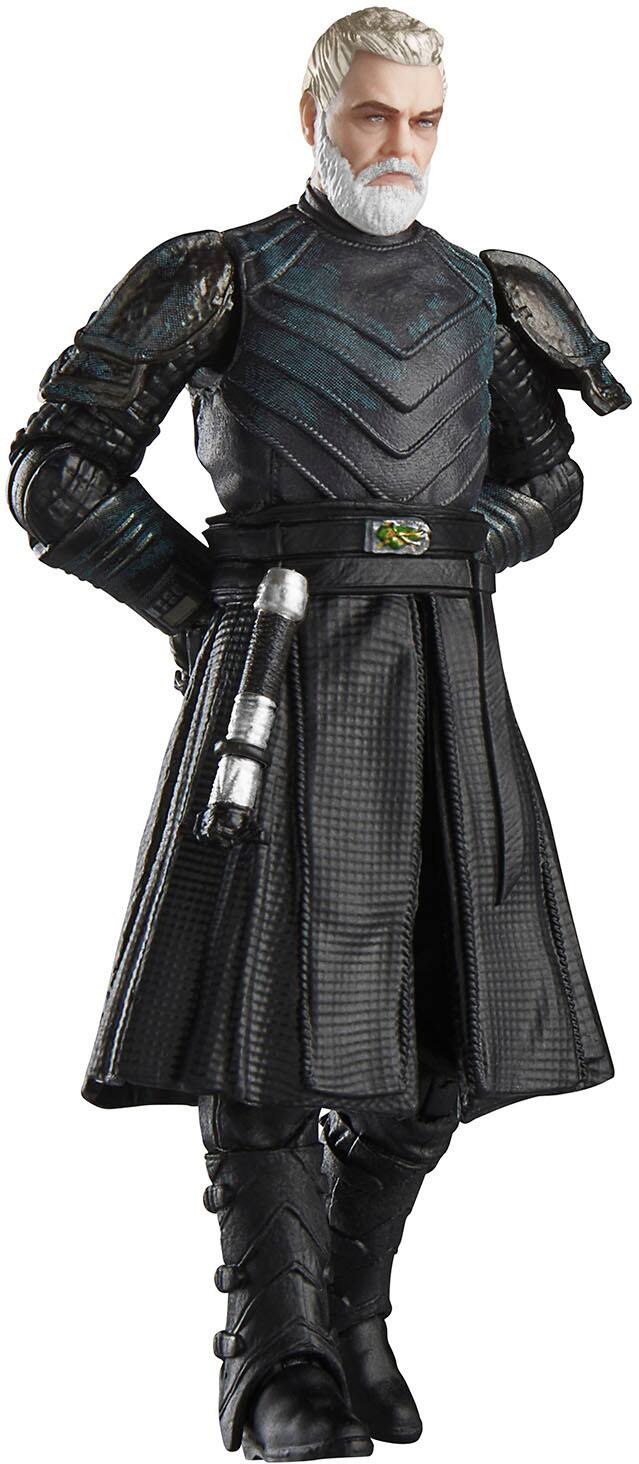 Alt View 13. Star Wars - The Vintage Collection Baylan Skoll.