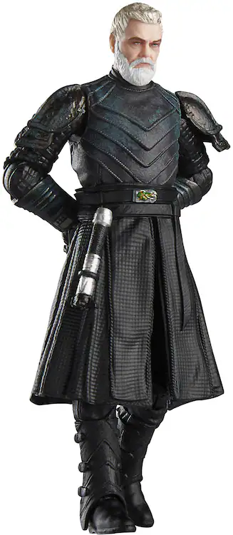 Figura Hasbro! Star Wars: La colección Vintage - Baylan Skoll - Star Figura Hasbro! Star Wars: La colección Vintage - Baylan Skoll - Star