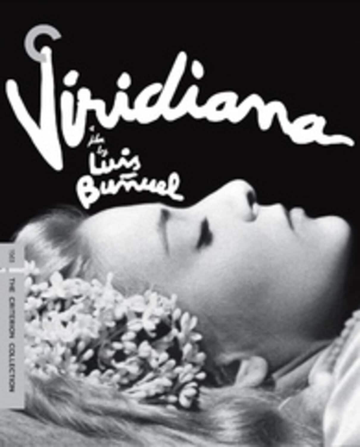 Viridiana (Criterion Collection)   - 4K Blu-Ray [4K Ultra HD Blu-ray]