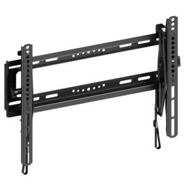 ErgoAV - Tilt Mount for TVs 32" to 55" - Black