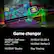COUNTER STRIKE
NVIDIA. GEFORCE RTX™ 5080 Laptop GPU
Game changer
NVIDIA® DLSS 4
NVIDIA® Reflex 2
NVIDIA® Studio
Ray Tracing
