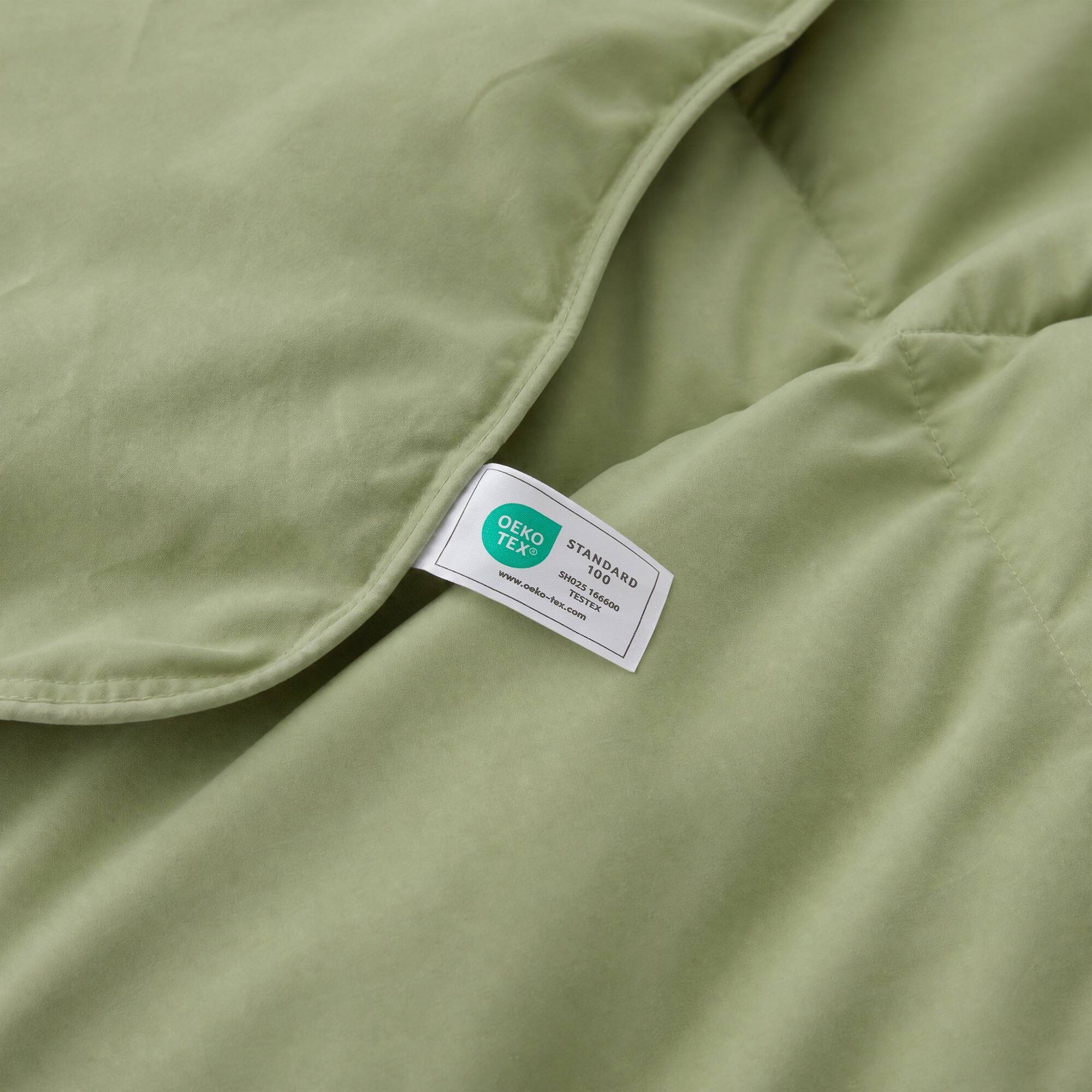 www.oeko-tex.com  
STANDARD 100  
SH025  
TESTEX  
166600