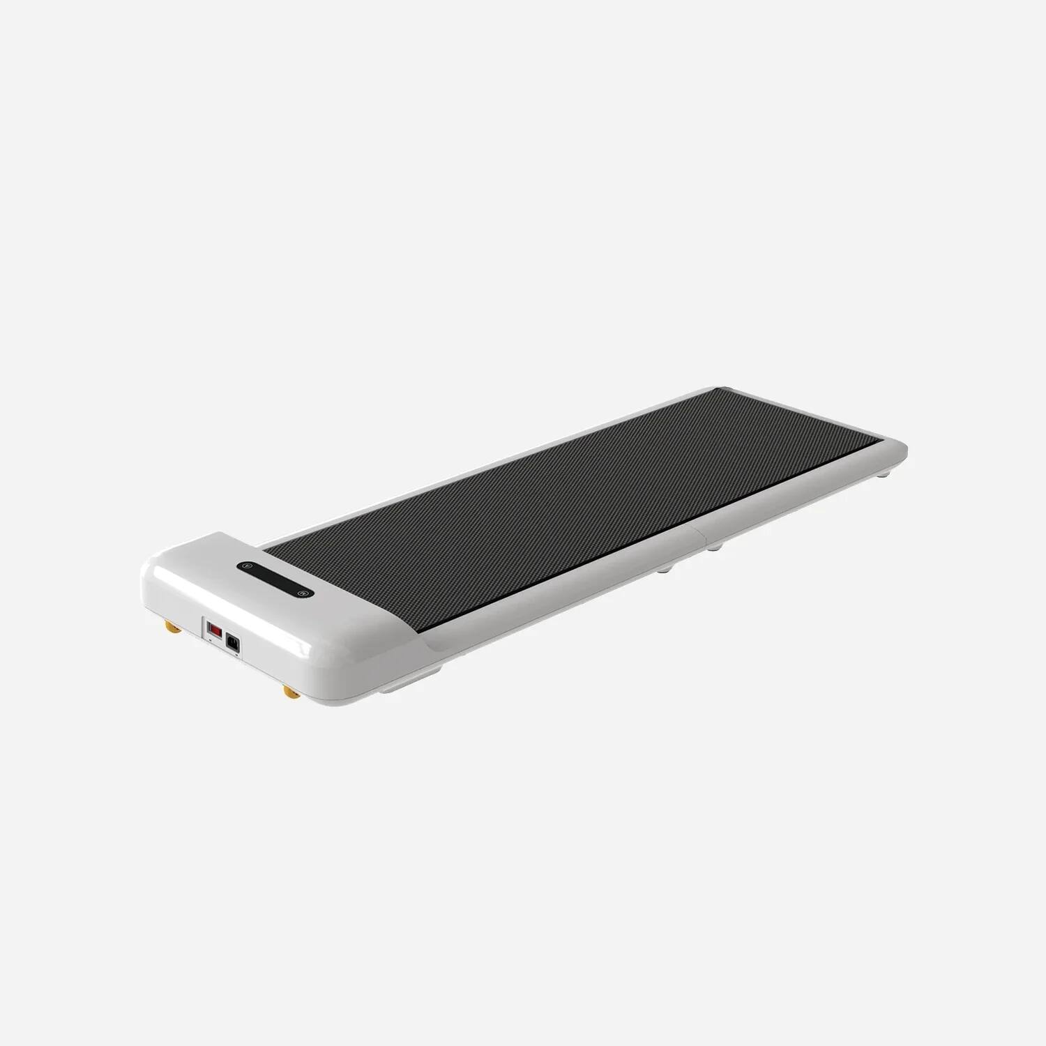 Angle. WalkingPad - WALKINGPAD C2 FOLDABLE WALKING TREADMILL - White.