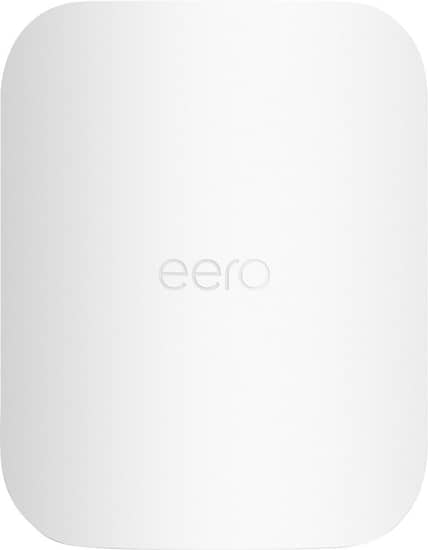 Mesh Wi-Fi - Package eero eero 7 Dual-band Mesh Wifi System (3-Pack ...