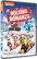 Front. Nick Jr. Holiday Bonanza - DVD.