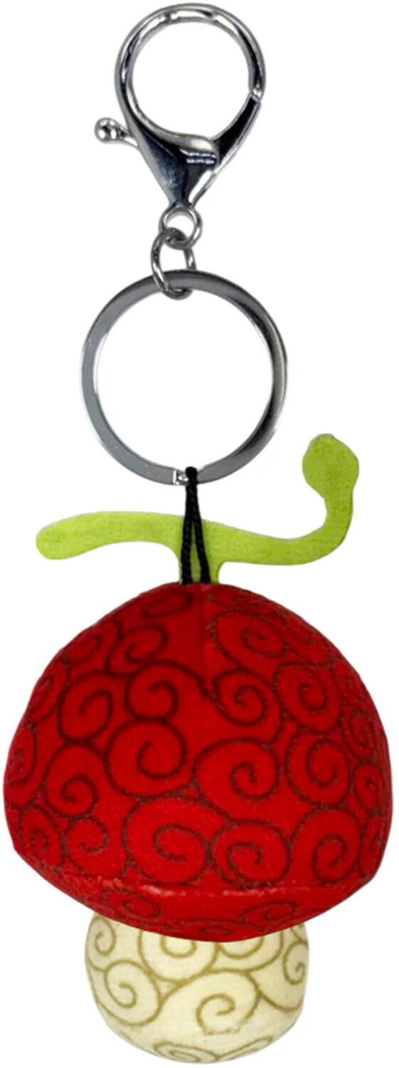 Great Eastern One Piece Human Human Fruit 2.5in Plush Keychain ...
