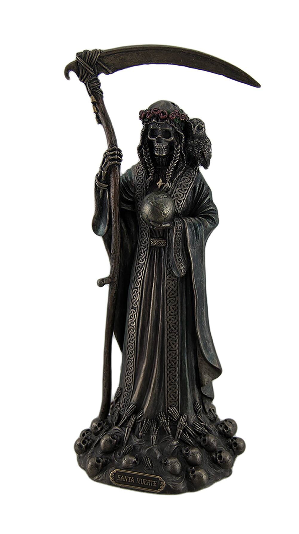 SANTA MUERTE
