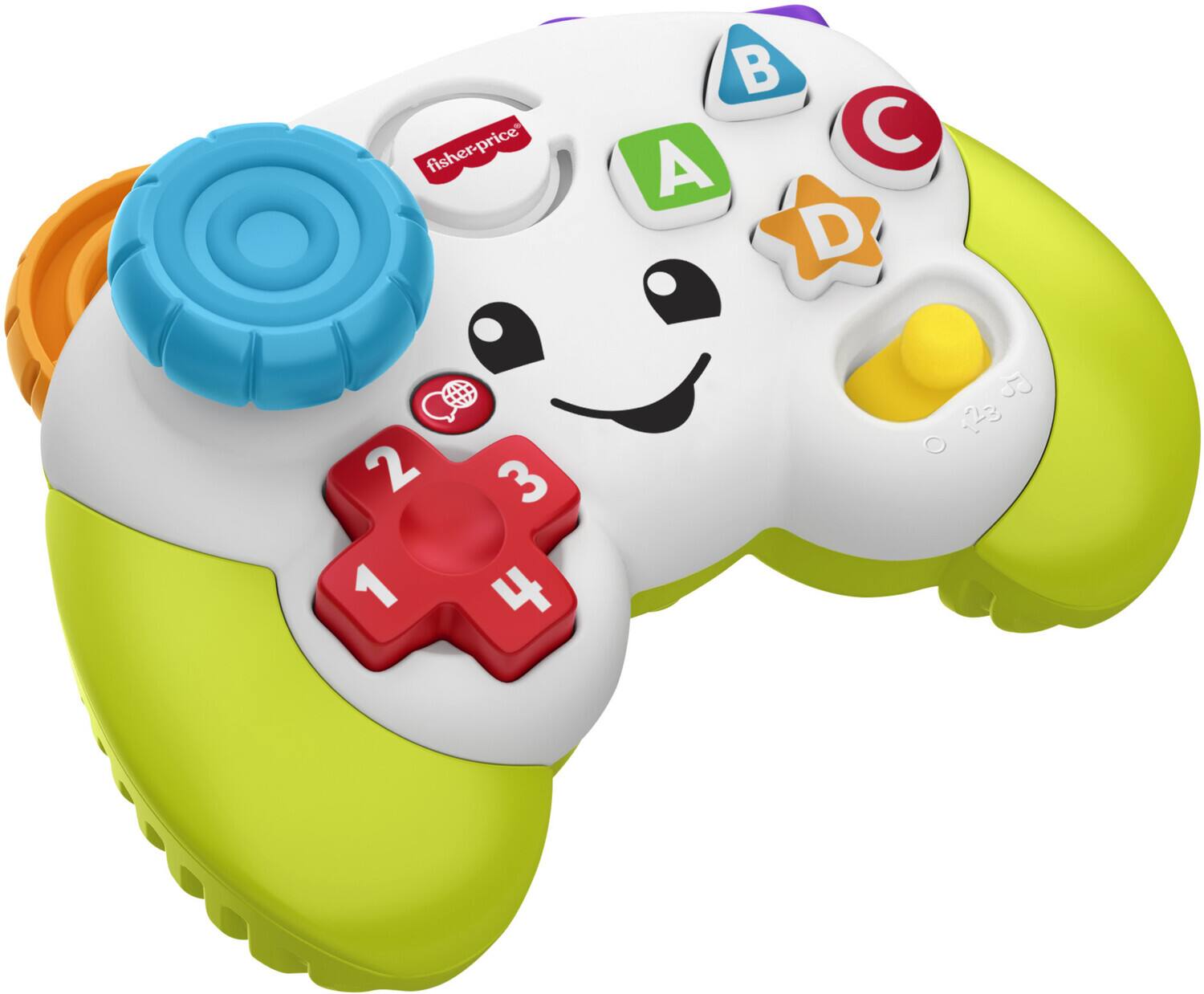 fisher-price A B C D 1 2 3 4 5 143