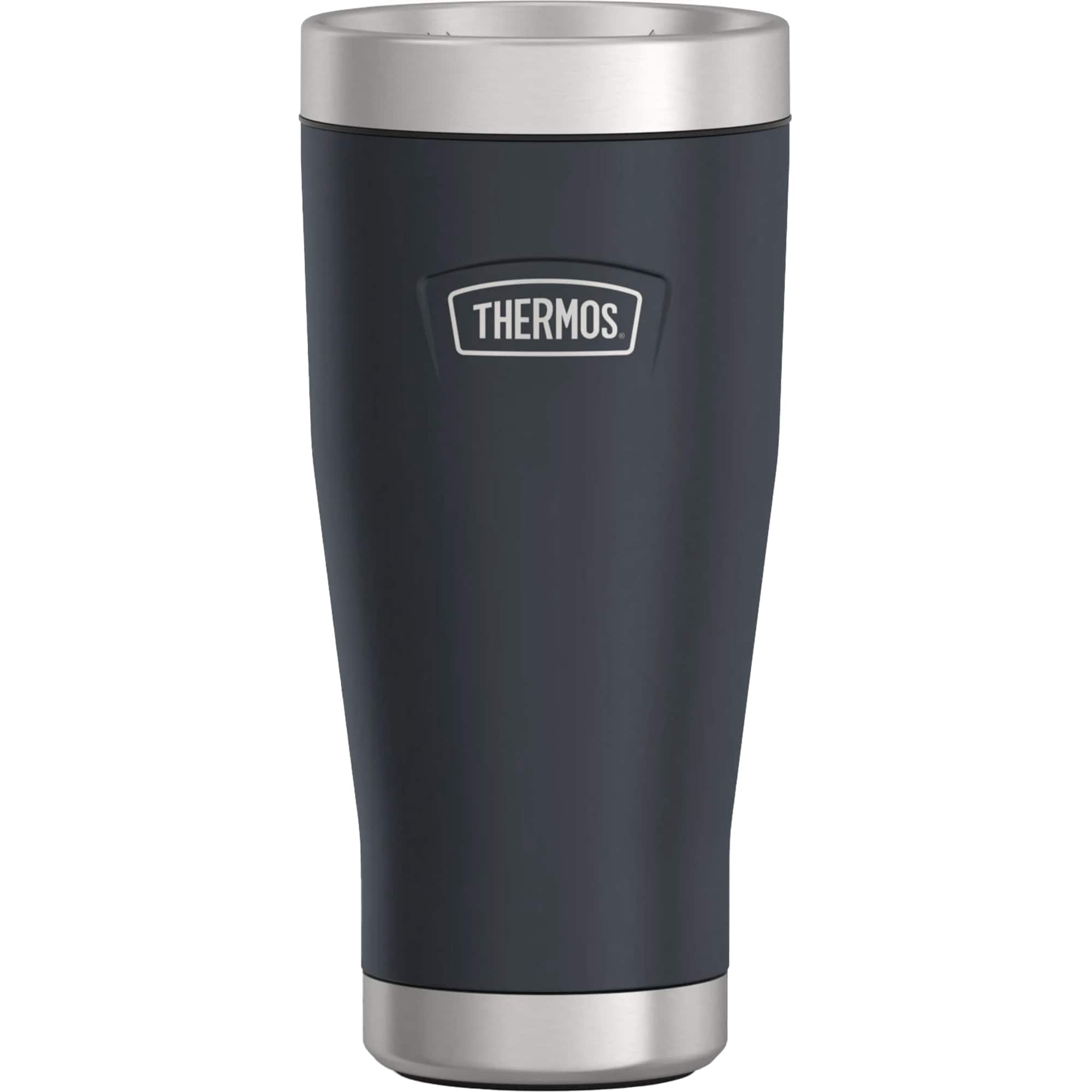 Thermos - 16 oz. Icon Stainless Steel Tumbler - Granite