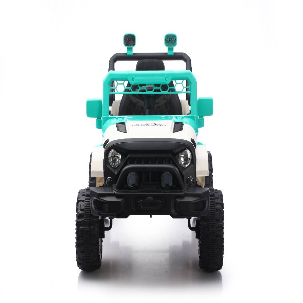 4x4 YOU