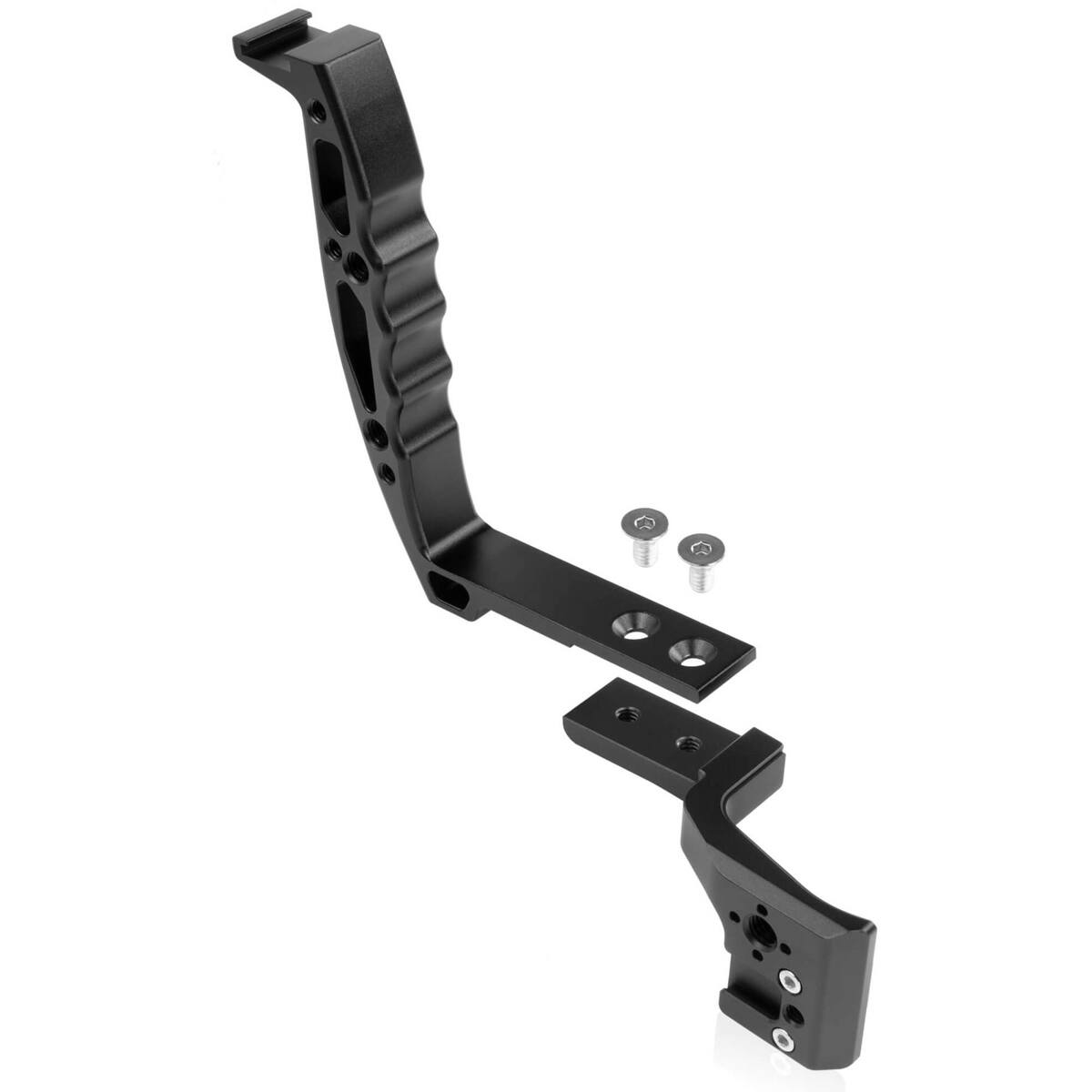Alt View 2. Shape - Shape Handgrip for DJI Ronin SC Gimbal Stabilizer.