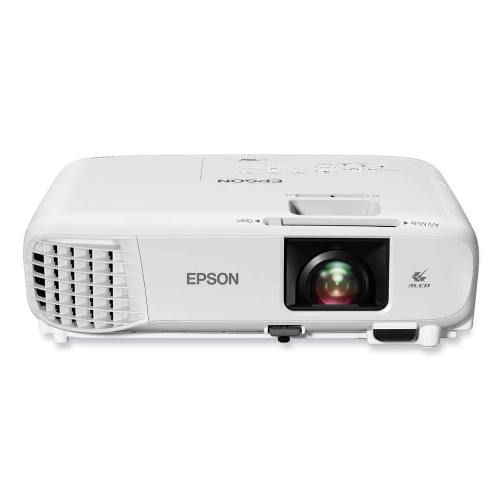 Epson V11H985020 PowerLite 119W 4000 lm 1280 x 800 Pixels 1.2X