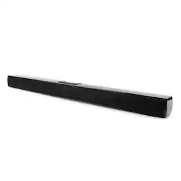 Emerson - Bluetooth 2.0 Channel Home Theater Speaker System with Remote Control (EHS-2000) - Black