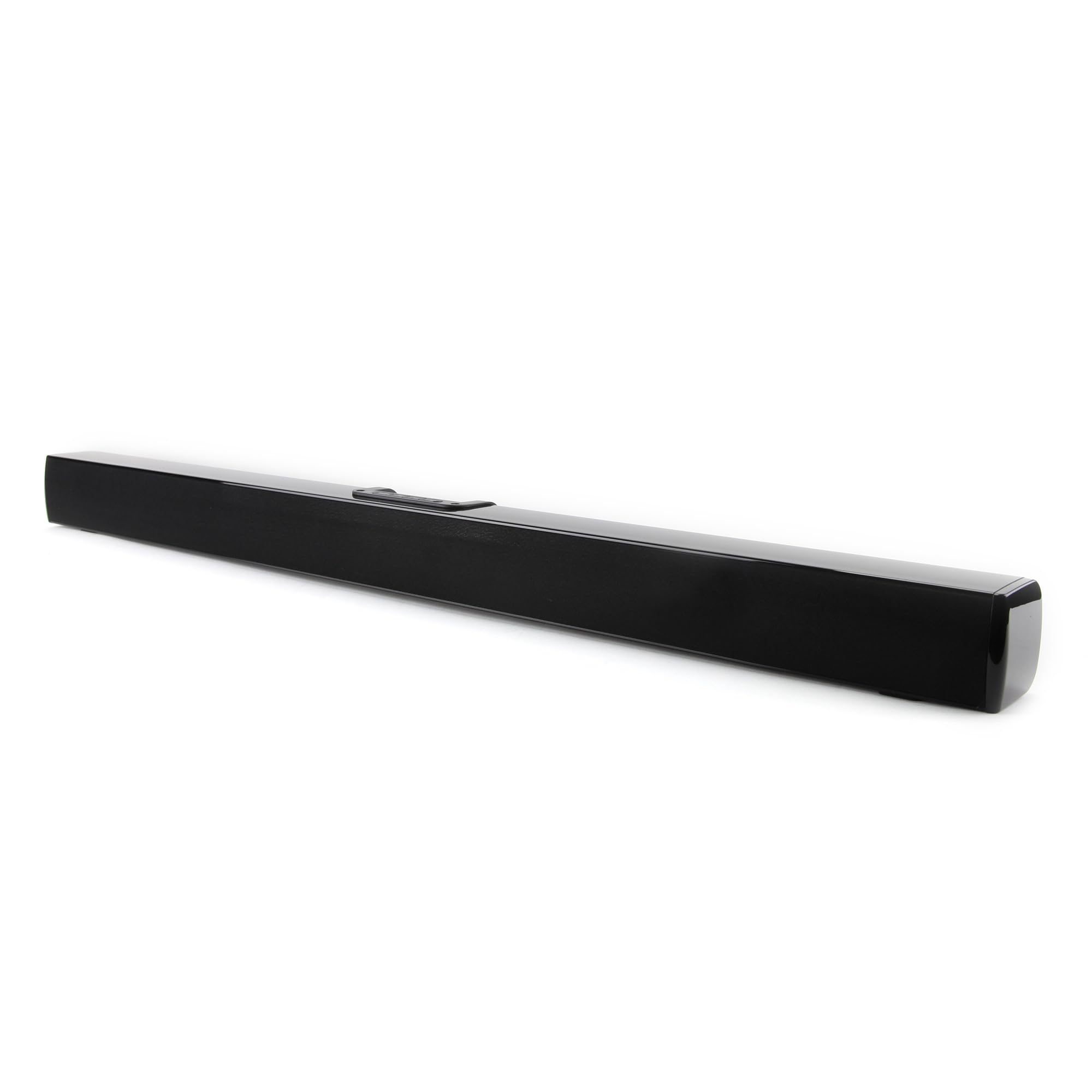 Front. Emerson - Bluetooth 2.0 Channel Home Theater Speaker System with Remote Control (EHS-2000) - Black.