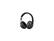Alt View 8. Adesso - Bluetooth Stereo Headphone with build in microphone - Black.