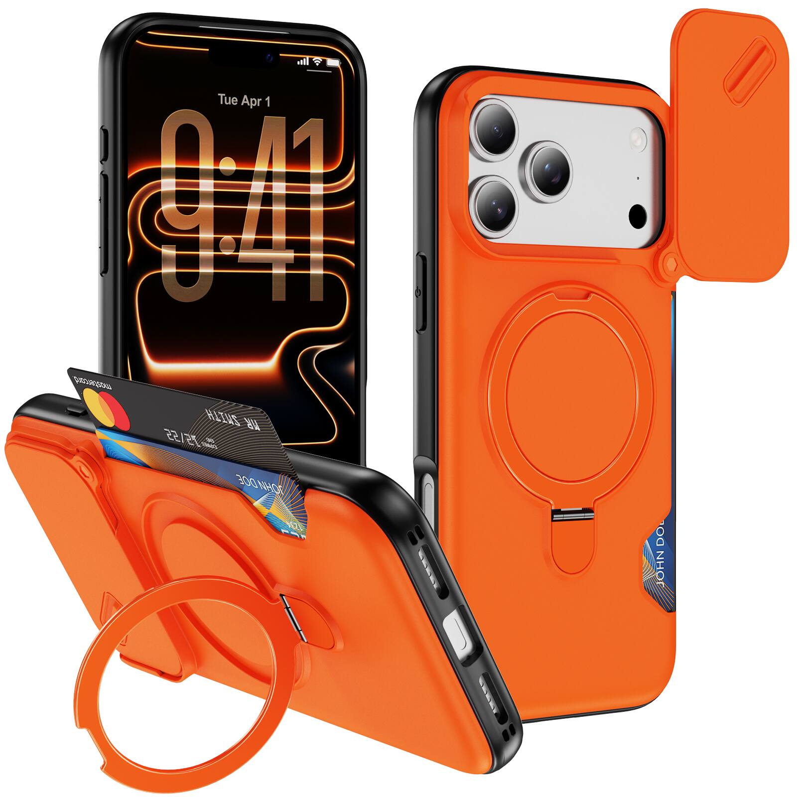 Orange