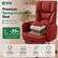 COMFORT CRAFTED
Premium Spring-Cushioned Seat
24 Springs adapt to your movements
-35% Back Pressure
Sit longer, feel better
Durable Spring Support
Built to last
Even Pressure Distribution
Reduces fatigue
Soft Yet Supportive
Perfect balance
Long Lasting Comfort
For work & play