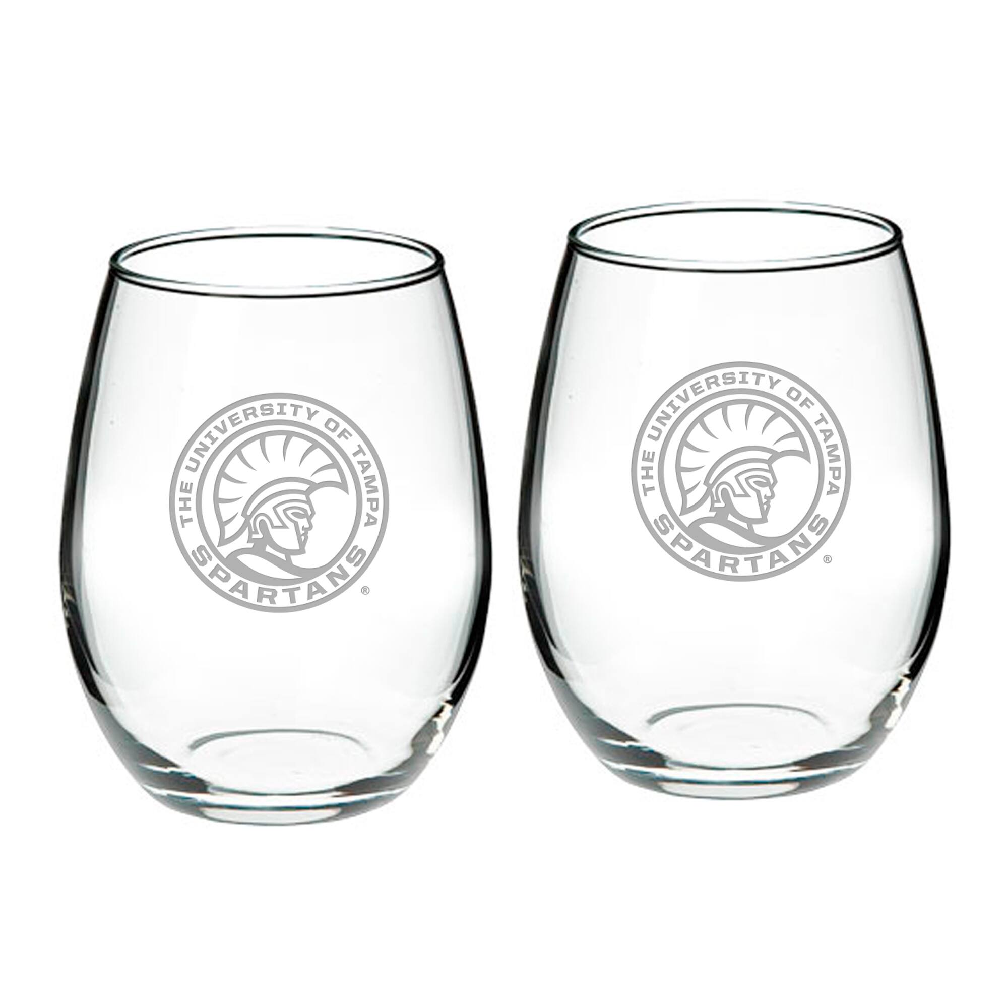 The University of Tampa Spartans