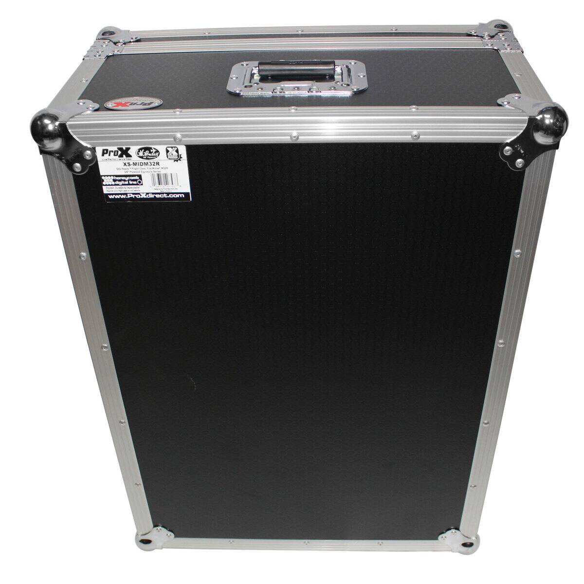 ProX XS-MIDM328 - www.ProXdirect.com