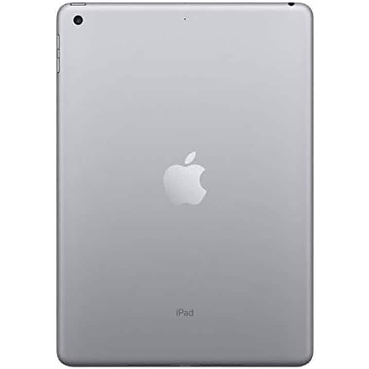 Refurbished Excellent iPad 7th Gen, 10.2 Inch, Apple A10 Fusion