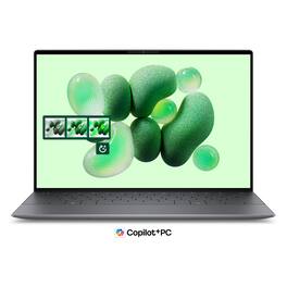 Dell - XPS 13 13.4” 2K LCD Laptop,Intel Ultra 7 256V,16GB RAM,1TB SSD,Backlit Keyboard,Win 11 Pro - Gray