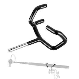 Neewer - Metal Microphone Boom Holder for C-Stands