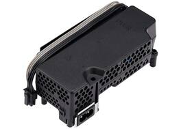 Microsoft - AC Power Supply Adapter (N15-120P1A) (100-240V) Replacement Compatible For Xbox One S - Black