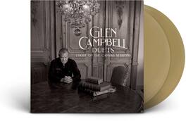 Glen Campbell - Glen Campbell Duets: Ghost On The Canvas Sessions - VINYL LP